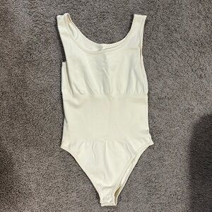 NEVER WORN bodysuit